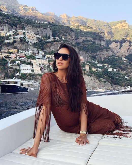 Shay Mitchell